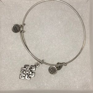 Alex and Ani bracelet